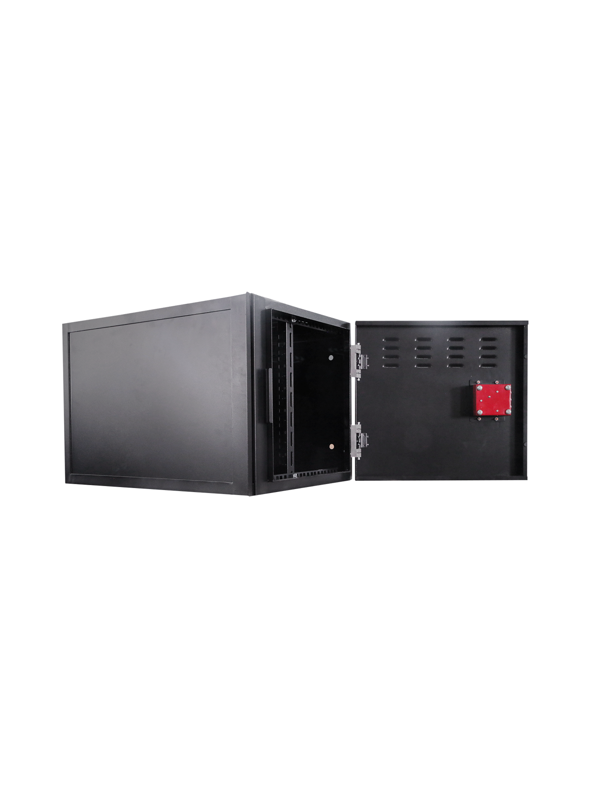 LOCKBOX-6U-SL