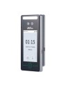 Control de presencia y accesos ZKTeco ZK-SPEEDFACE-V4LM-P Reconocimiento facial Palma RFID Wifi