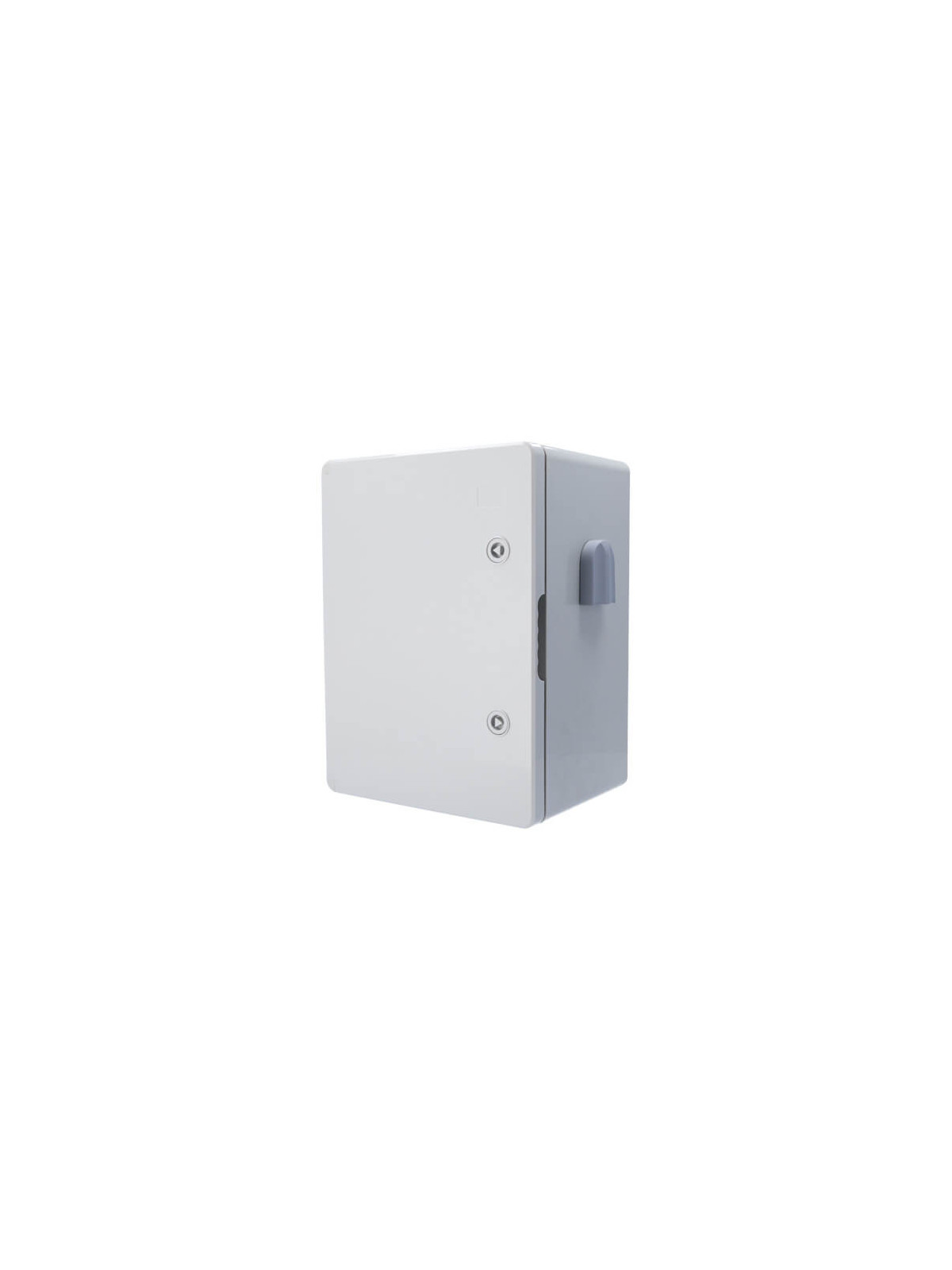 Armario de poliester IP65 BOX-403017-IP65