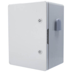 Armario de poliester IP65 BOX-403022-IP65