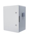 Armario de poliester IP65 BOX-403022-IP65