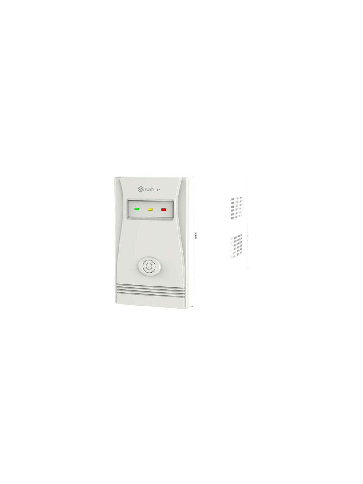 SAI monofásico line-interactive  UPS600VA-2-LITE 600VA 360W 2xSchuko