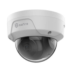 Domo IP Safire      SF-IPD934CW-4P 4MP 0.001Lux 2.8mm H265+ POE WDR