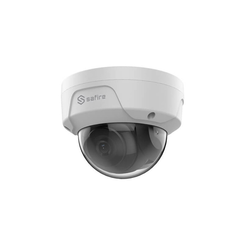 Domo IP Safire      SF-IPD934CW-4P 4MP 0.001Lux 2.8mm H265+ POE WDR
