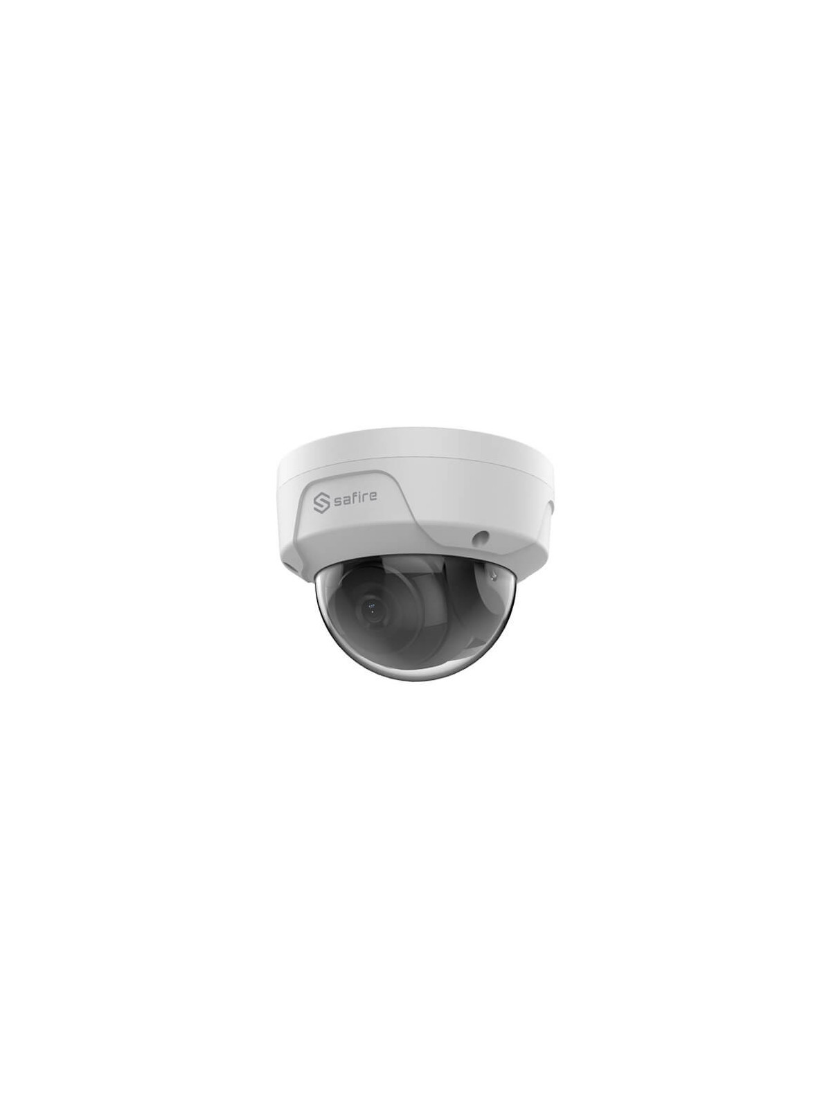 Domo IP Safire      SF-IPD934CW-4P 4MP 0.001Lux 2.8mm H265+ POE WDR