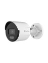 Cámara IP Safire    SF-IPB022CWA-4P 4MP 0.001Lux 2.8mm H265+ POE SD WDR Audio
