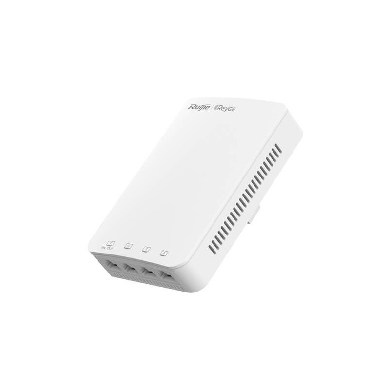 Punto de acceso Reyee RG-RAP1200P Wifi AC 2.4Ghz 5Ghz