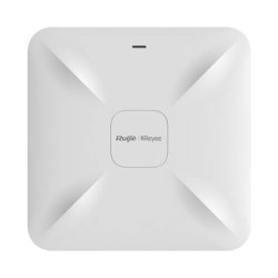 Punto de acceso Reyee RG-RAP2200F Wifi5 2.4Ghz 5Ghz