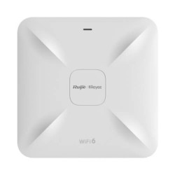 Punto de acceso Reyee RG-RAP2260E Wifi6 2.4Ghz 5Ghz