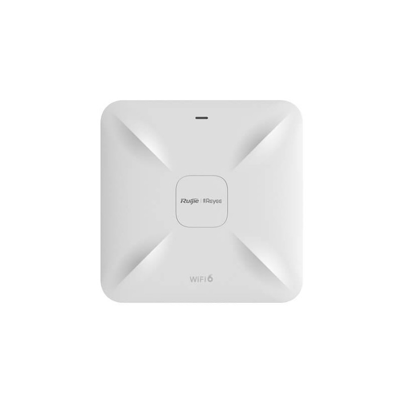 Punto de acceso Reyee RG-RAP2260E Wifi6 2.4Ghz 5Ghz