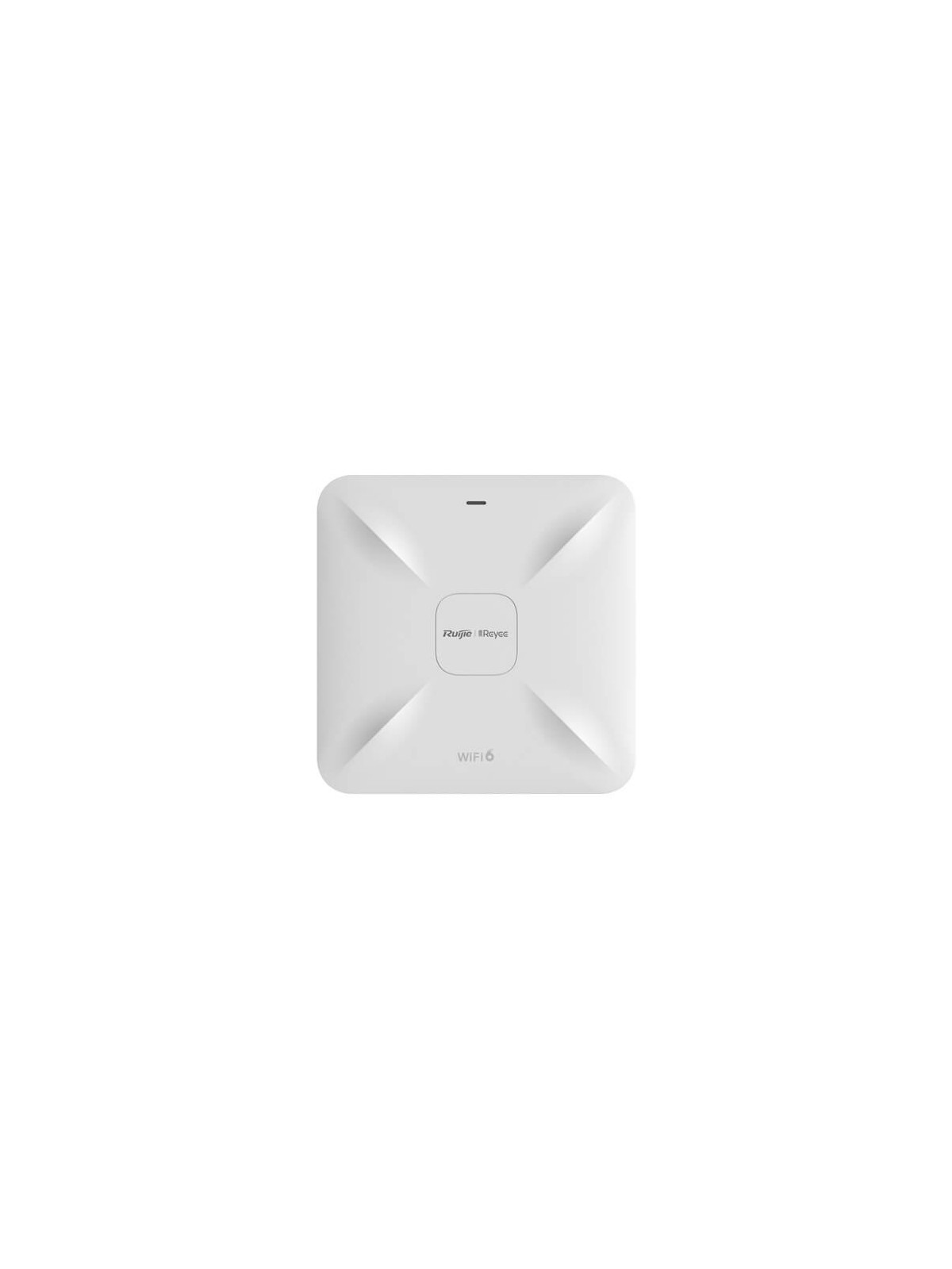 Punto de acceso Reyee RG-RAP2260E Wifi6 2.4Ghz 5Ghz