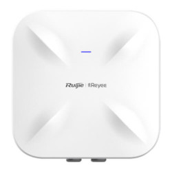 Punto de acceso Reyee RG-RAP6260G Wifi6 2.4Ghz 5Ghz