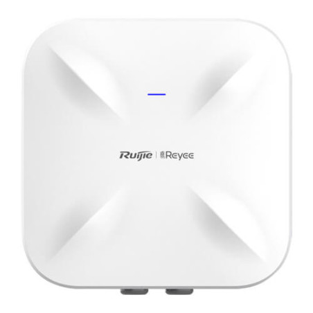 Punto de acceso Reyee RG-RAP6260G Wifi6 2.4Ghz 5Ghz