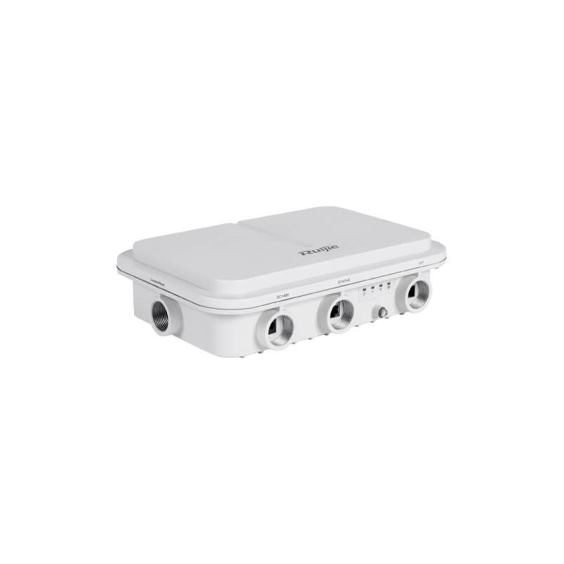 Punto de acceso Ruijie RG-AP680CD Wifi6 2.4Ghz 5Ghz