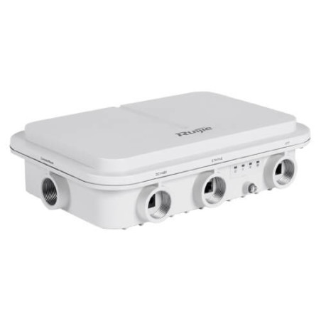 Punto de acceso Ruijie RG-AP680CD Wifi6 2.4Ghz 5Ghz