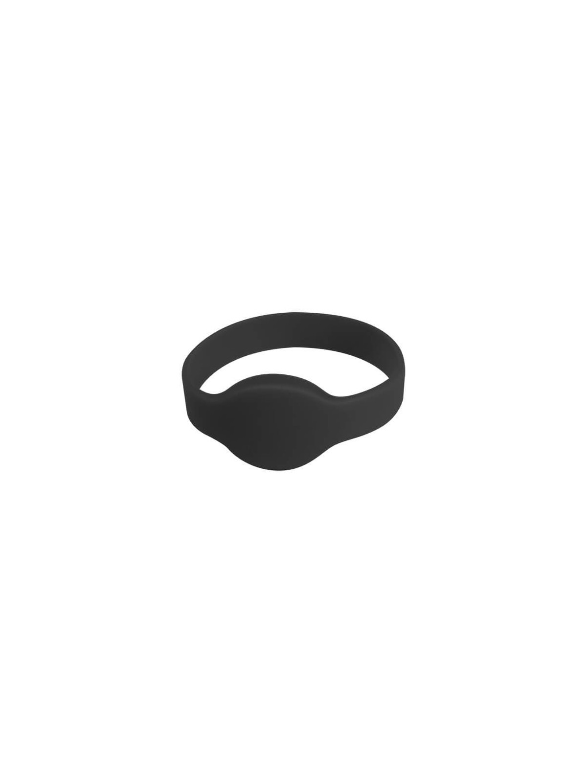 Pulsera de proximidad por radiofrecuencia MIFARE-BAND-BK