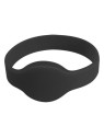 Pulsera de proximidad por radiofrecuencia MIFARE-BAND-BK