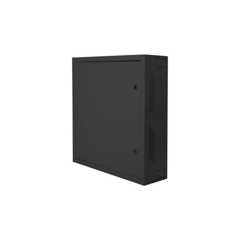 Caja de seguridad para videograbador RACK-WALL-B