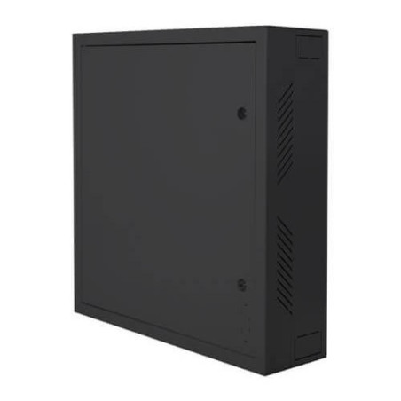 Caja de seguridad para videograbador RACK-WALL-B