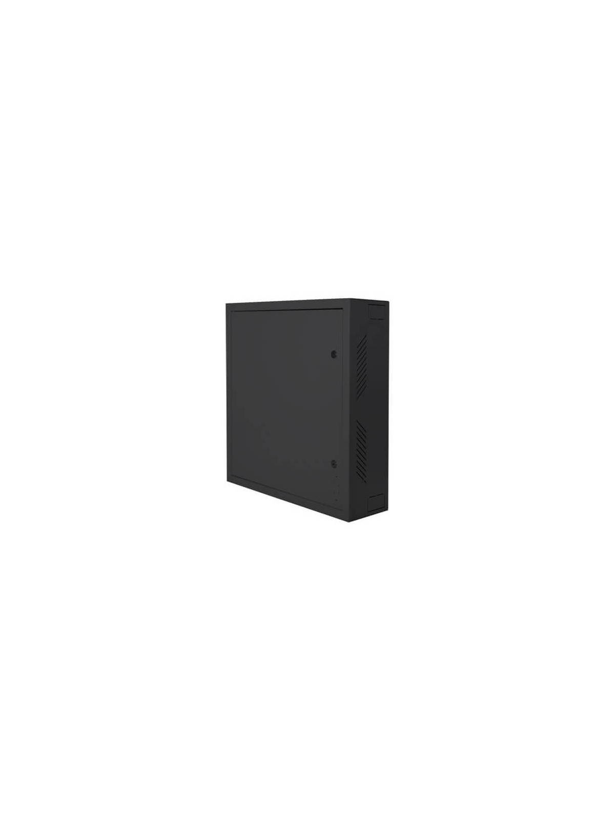 Caja de seguridad para videograbador RACK-WALL-B