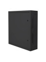 Caja de seguridad para videograbador RACK-WALL-B