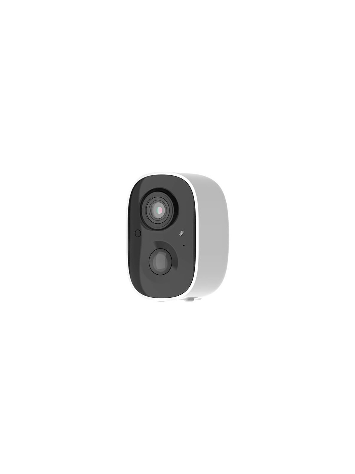 Cámara IP VicoHome CG6 2MP IR7m 3mm H265 Wifi SD Audio Bateria PIR