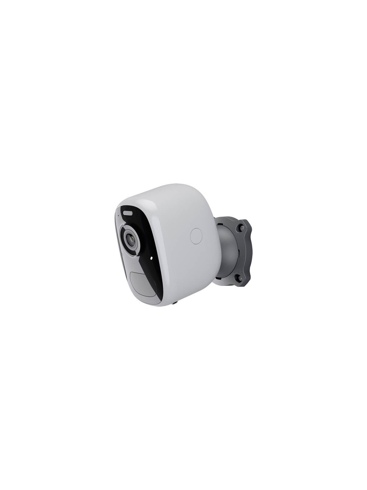 Cámara IP VicoHome CG122 4MP IR7m 3mm H265 Wifi SD Audio Bateria PIR