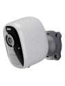 Cámara IP VicoHome CG122 4MP IR7m 3mm H265 Wifi SD Audio Bateria PIR
