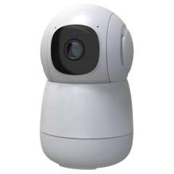 Cámara IP VicoHome CB1C 2MP IR5m 3.3mm H265 Wifi SD Audio