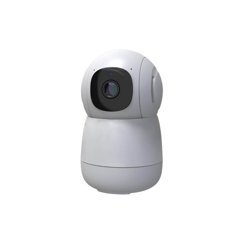 Cámara IP VicoHome CB1C 2MP IR5m 3.3mm H265 Wifi SD Audio