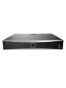 Grabador NVR Safire  SF-NVR8416A-4FACE 16ch 32MP 160Mbps H265+ HDMI4K LANx2 SATAx4 Alarmas Truesense