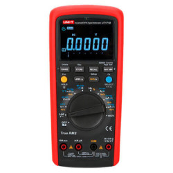 Multímetro digital UNI-T UT171B