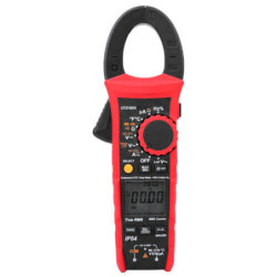 Pinza amperimétrica UNI-T UT219DS