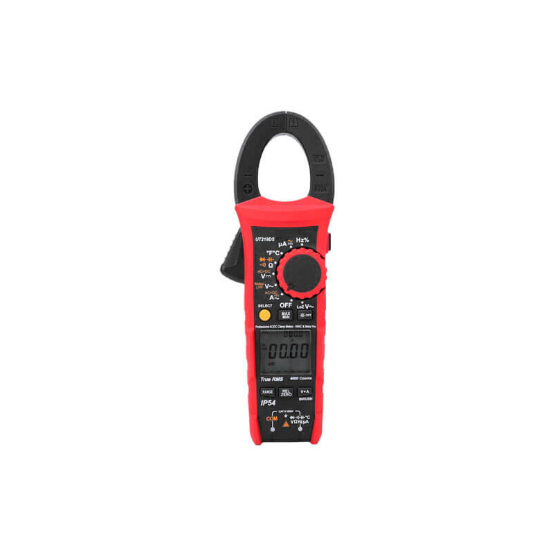 Pinza amperimétrica UNI-T UT219DS