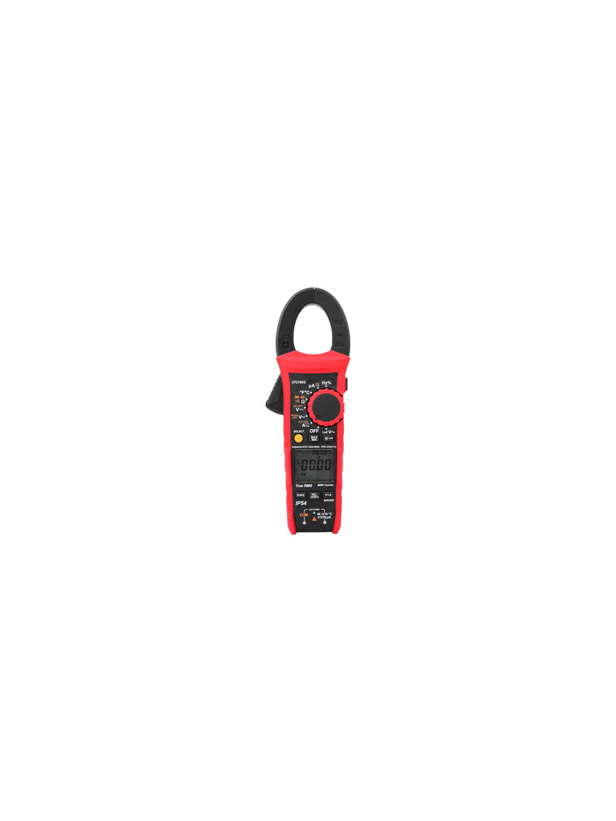 Pinza amperimétrica UNI-T UT219DS