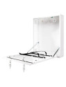 Caja de seguridad para videograbador RACK-DVRBOX-MVERTICAL