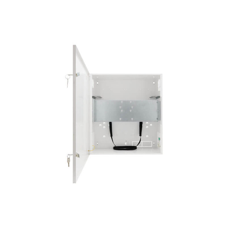 Caja de seguridad para videograbador RACK-WALL-PRO