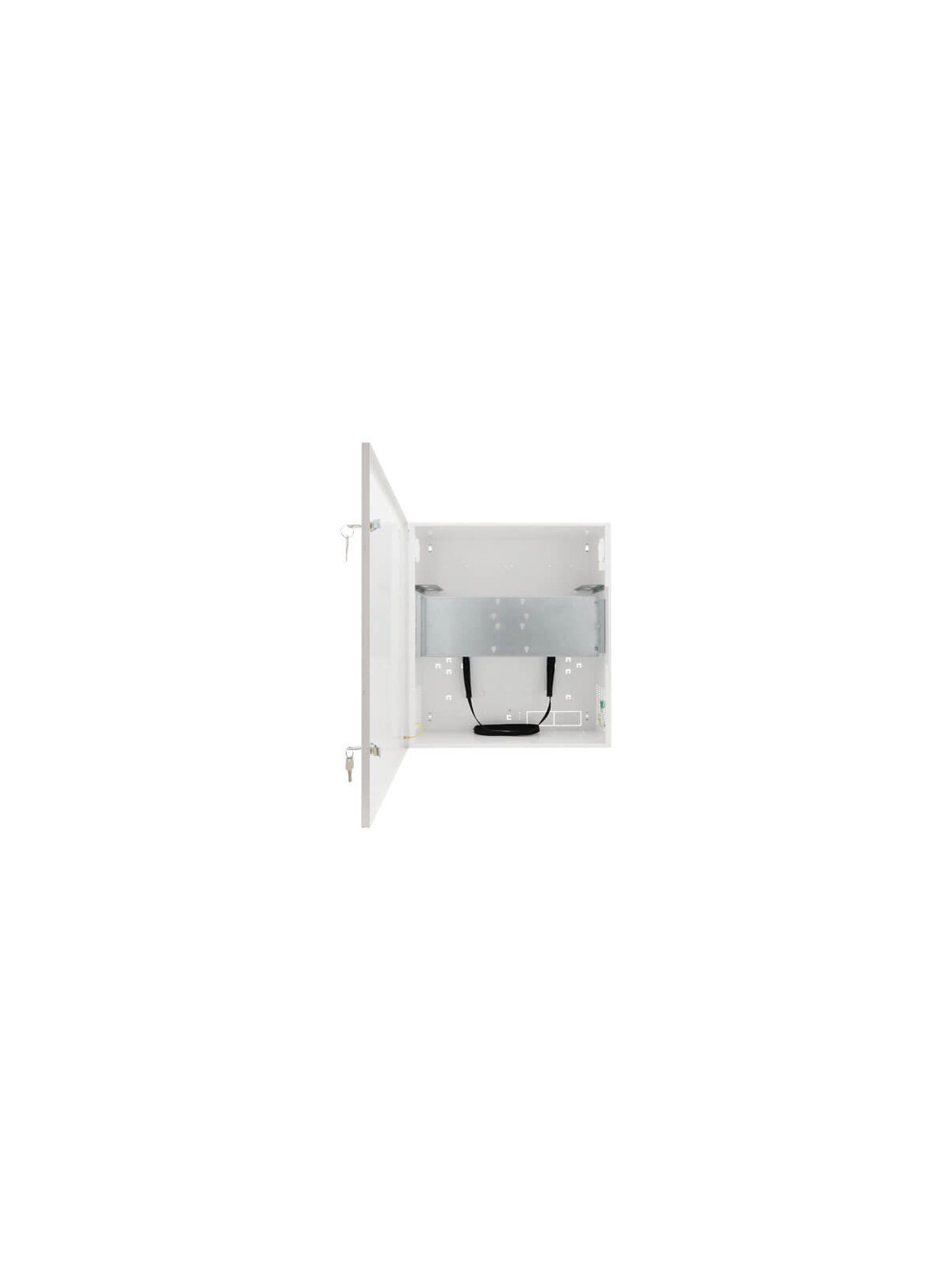 Caja de seguridad para videograbador RACK-WALL-PRO