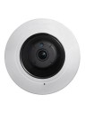 Cámara Panorámica IP Safire SF-IPDM360W-5 5MP IR8m 1.05mm (fisheye) H265+ POE SD