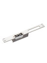 Abrepuertas eléctrico YS-132NO-S (fail secure) con sensor de puerta