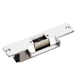 Abrepuertas eléctrico YS-130NO-S (fail secure) con sensor de puerta