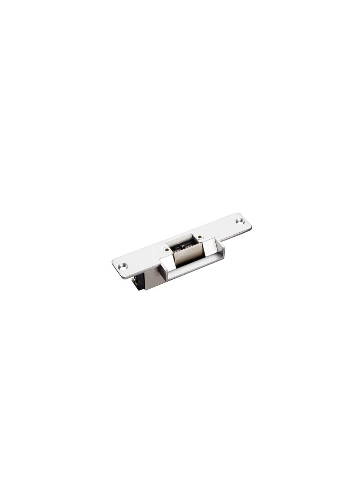 Abrepuertas eléctrico YS-130NO-S (fail secure) con sensor de puerta