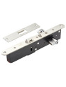 Cerradura de seguridad electromecánica YML-650B (fail safe/fail secure)