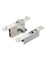 Cerradura de seguridad electromecánica para puertas correderas YSD-230 (fail safe/fail secure)