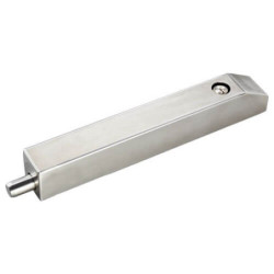 Cerradura de seguridad electromecánica YB-900 (fail secure)