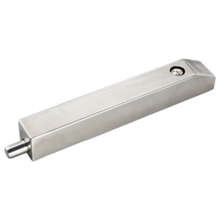 Cerradura de seguridad electromecánica YB-900 (fail secure)