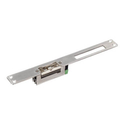 Abrepuertas eléctrico YS-134LK-S (fail secure) con sensor de puerta