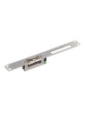 Abrepuertas eléctrico YS-134LK-S (fail secure) con sensor de puerta