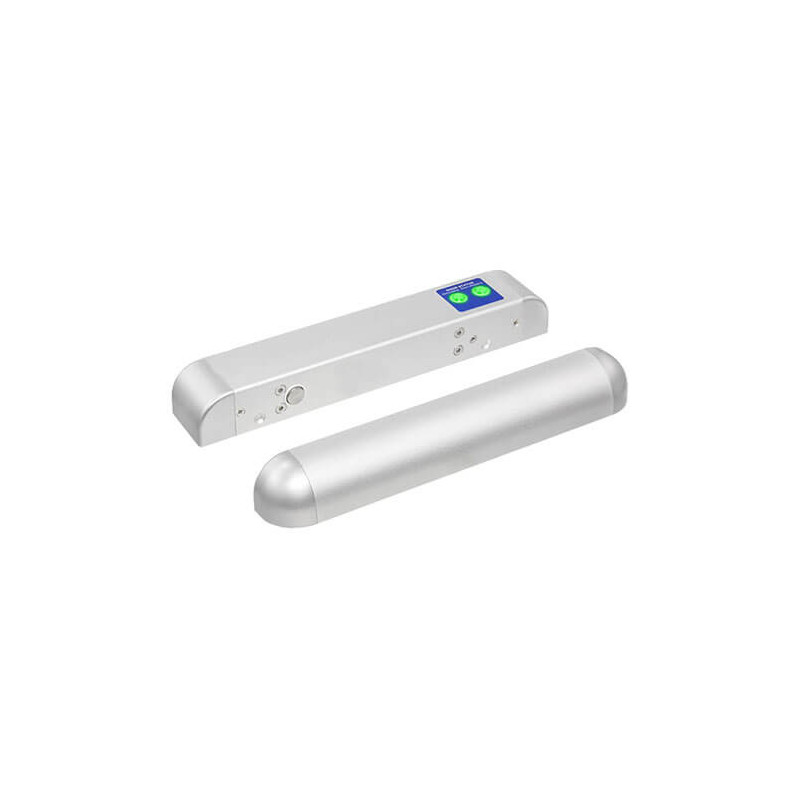 Cerradura de seguridad electromecánica YB-500H-LED (fail safe/fail secure)