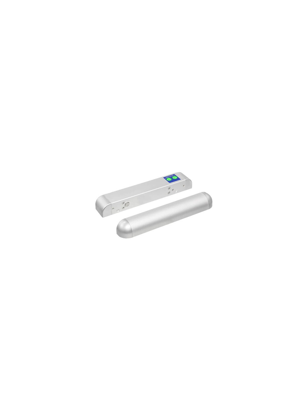 Cerradura de seguridad electromecánica YB-500H-LED (fail safe/fail secure)